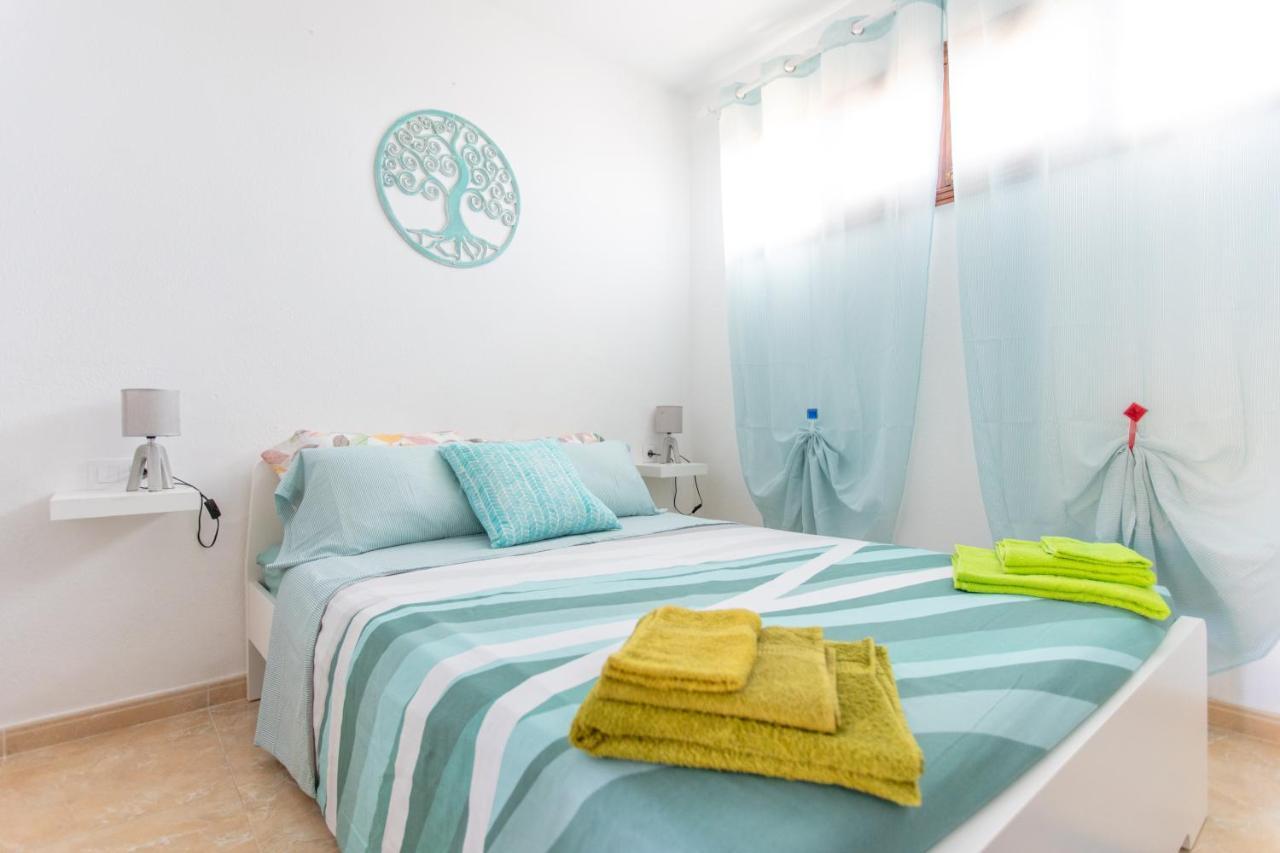 Iris Holiday House Fuerteventura Costa De Antigua Exterior foto