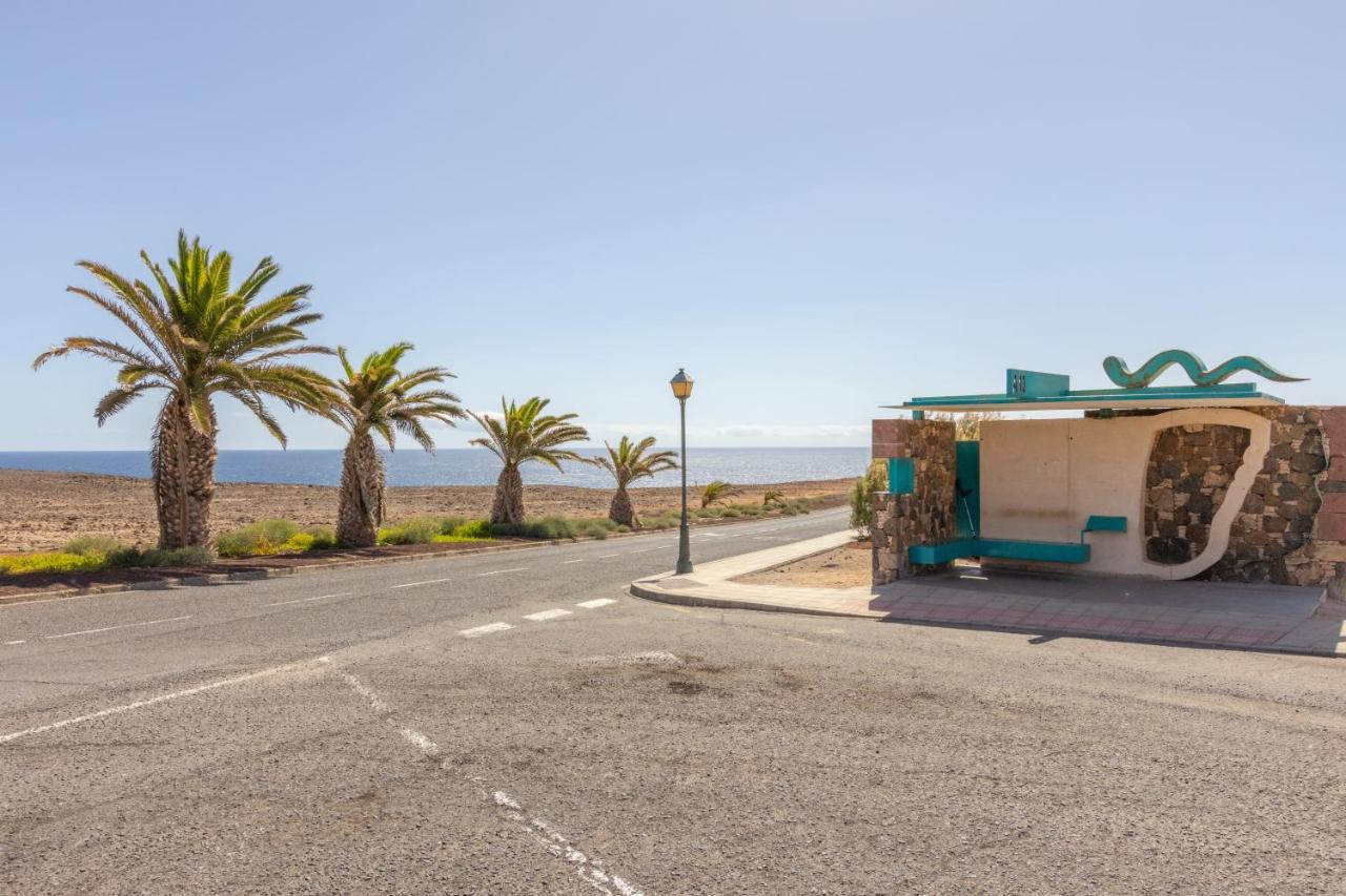 Iris Holiday House Fuerteventura Costa De Antigua Exterior foto